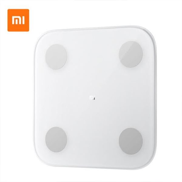 ترازو هوشمند شیائومی Xiaomi مدل XMTZC05HM با گارانتی