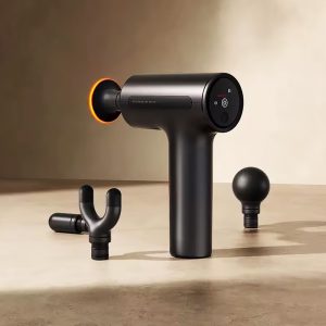 ماساژور تفنگی حرارتی Gun H3 mini شیائومی Xiaomi مدل MJJMQ08YM با گارانتی