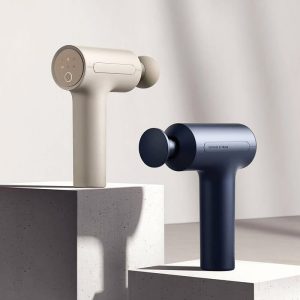 ماساژور تفنگی Fascia Gun 3 شیائومی Xiaomi مدل MJJMQ05YM با گارانتی