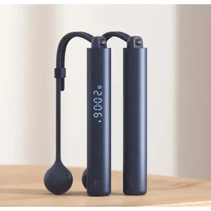 طناب ورزشی هوشمند شیائومی Xiaomi مدل XMSR-P803